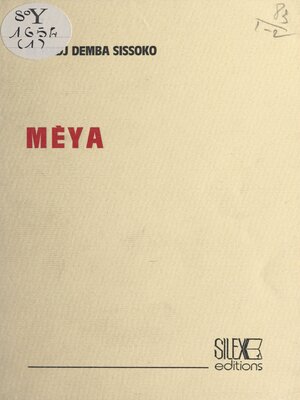 cover image of Mèya